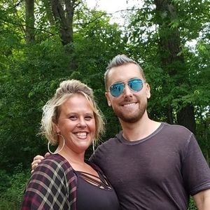 Meet your Posher, Lacey